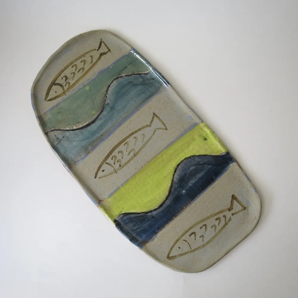 SHOP — Shino Takeda Ceramic